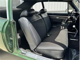 1970 Chevrolet Nova (CC-1854080) for sale in Greene, Iowa