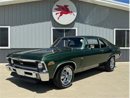 1970 Chevrolet Nova (CC-1854080) for sale in Greene, Iowa