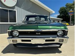 1970 Chevrolet Nova (CC-1854080) for sale in Greene, Iowa