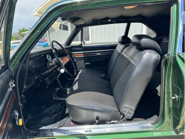 1970 Chevrolet Nova (CC-1854080) for sale in Greene, Iowa
