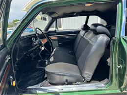 1970 Chevrolet Nova (CC-1854080) for sale in Greene, Iowa