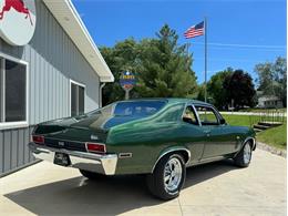 1970 Chevrolet Nova (CC-1854080) for sale in Greene, Iowa