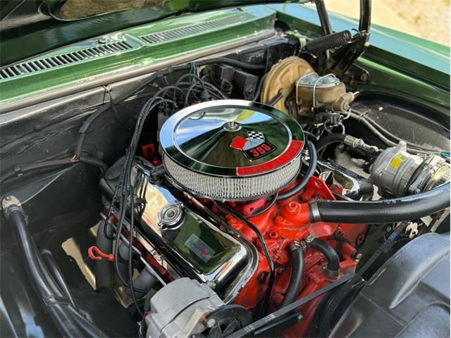 1970 Chevrolet Nova (CC-1854080) for sale in Greene, Iowa