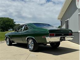 1970 Chevrolet Nova (CC-1854080) for sale in Greene, Iowa