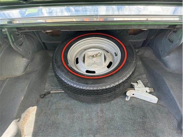 1970 Chevrolet Nova (CC-1854080) for sale in Greene, Iowa
