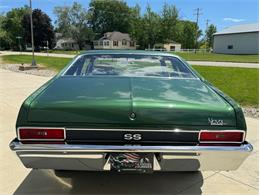 1970 Chevrolet Nova (CC-1854080) for sale in Greene, Iowa