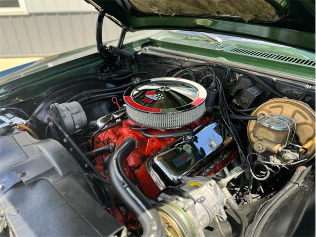 1970 Chevrolet Nova (CC-1854080) for sale in Greene, Iowa