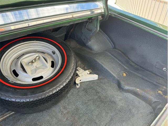 1970 Chevrolet Nova (CC-1854080) for sale in Greene, Iowa