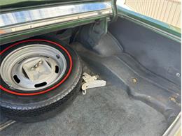 1970 Chevrolet Nova (CC-1854080) for sale in Greene, Iowa