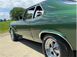 1970 Chevrolet Nova (CC-1854080) for sale in Greene, Iowa