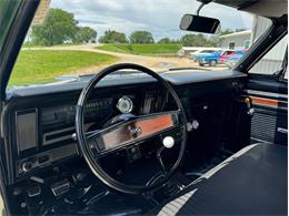 1970 Chevrolet Nova (CC-1854080) for sale in Greene, Iowa