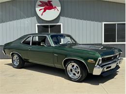 1970 Chevrolet Nova (CC-1854080) for sale in Greene, Iowa