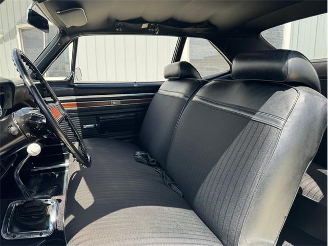 1970 Chevrolet Nova (CC-1854080) for sale in Greene, Iowa