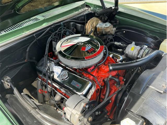 1970 Chevrolet Nova (CC-1854080) for sale in Greene, Iowa
