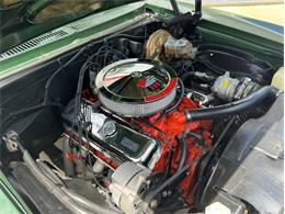 1970 Chevrolet Nova (CC-1854080) for sale in Greene, Iowa