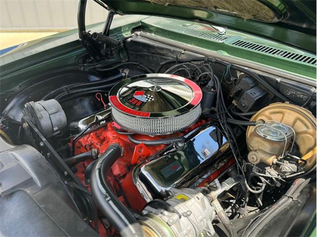 1970 Chevrolet Nova (CC-1854080) for sale in Greene, Iowa