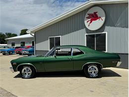 1970 Chevrolet Nova (CC-1854080) for sale in Greene, Iowa