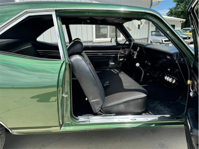 1970 Chevrolet Nova (CC-1854080) for sale in Greene, Iowa