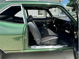 1970 Chevrolet Nova (CC-1854080) for sale in Greene, Iowa