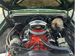 1970 Chevrolet Nova (CC-1854080) for sale in Greene, Iowa