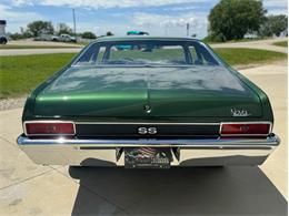 1970 Chevrolet Nova (CC-1854080) for sale in Greene, Iowa