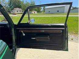 1970 Chevrolet Nova (CC-1854080) for sale in Greene, Iowa