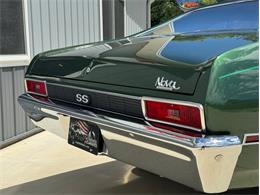 1970 Chevrolet Nova (CC-1854080) for sale in Greene, Iowa