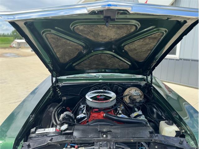 1970 Chevrolet Nova (CC-1854080) for sale in Greene, Iowa