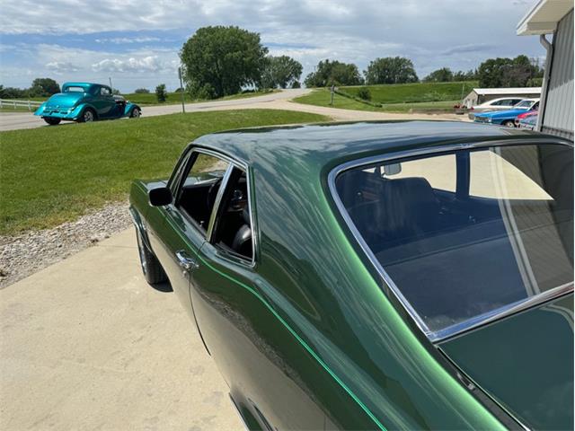 1970 Chevrolet Nova (CC-1854080) for sale in Greene, Iowa