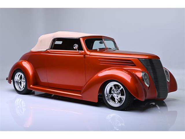 1937 Ford Cabriolet (CC-1854081) for sale in Scottsdale, Arizona