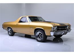 1971 Chevrolet El Camino SS (CC-1854084) for sale in Scottsdale, Arizona