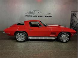 1967 Chevrolet Corvette Stingray (CC-1854104) for sale in Richmond, Indiana