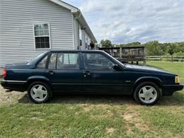 1991 Volvo 940 (CC-1854110) for sale in Henderson, North Carolina