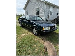 1991 Volvo 940 (CC-1854110) for sale in Henderson, North Carolina