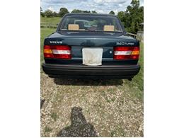 1991 Volvo 940 (CC-1854110) for sale in Henderson, North Carolina