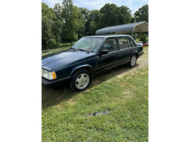1991 Volvo 940 (CC-1854110) for sale in Henderson, North Carolina