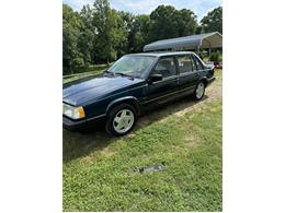 1991 Volvo 940 (CC-1854110) for sale in Henderson, North Carolina