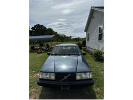 1991 Volvo 940 (CC-1854110) for sale in Henderson, North Carolina