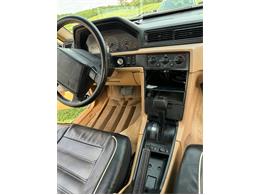 1991 Volvo 940 (CC-1854110) for sale in Henderson, North Carolina