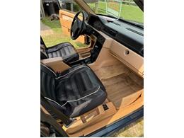 1991 Volvo 940 (CC-1854110) for sale in Henderson, North Carolina