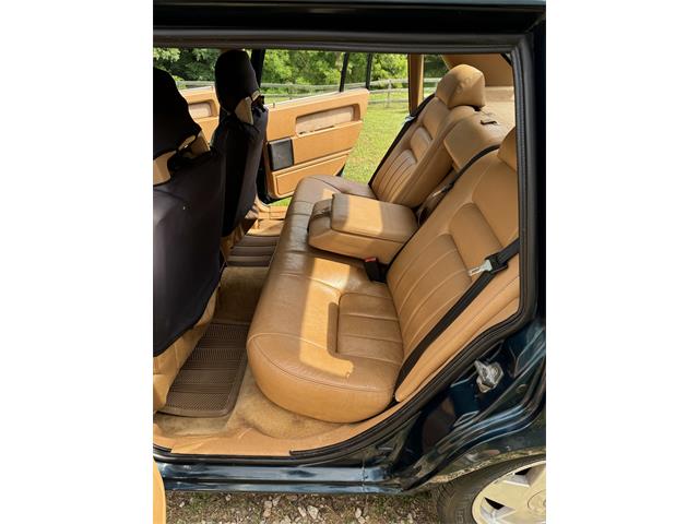 1991 Volvo 940 (CC-1854110) for sale in Henderson, North Carolina