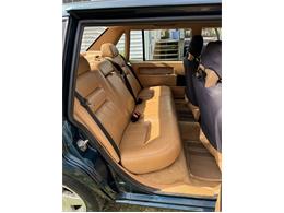 1991 Volvo 940 (CC-1854110) for sale in Henderson, North Carolina