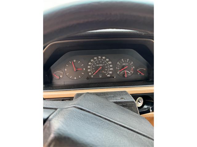 1991 Volvo 940 (CC-1854110) for sale in Henderson, North Carolina