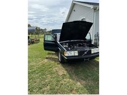 1991 Volvo 940 (CC-1854110) for sale in Henderson, North Carolina