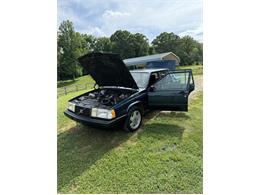 1991 Volvo 940 (CC-1854110) for sale in Henderson, North Carolina