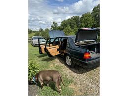 1991 Volvo 940 (CC-1854110) for sale in Henderson, North Carolina