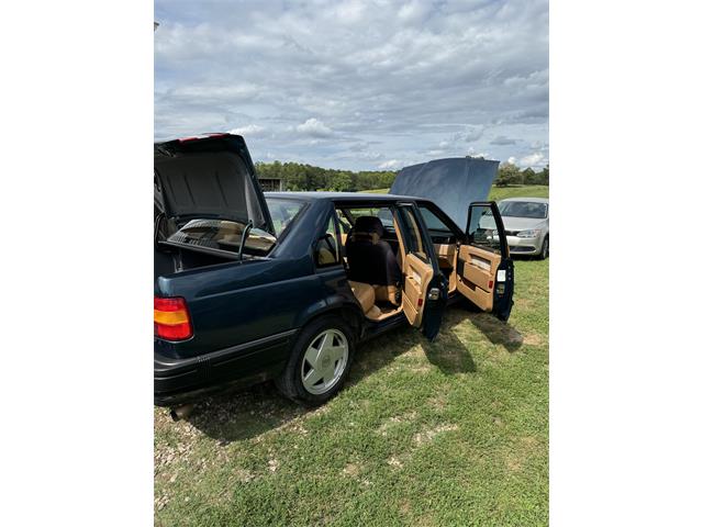 1991 Volvo 940 (CC-1854110) for sale in Henderson, North Carolina