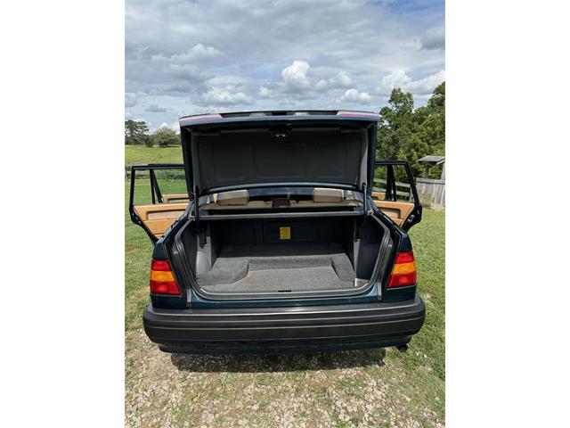 1991 Volvo 940 (CC-1854110) for sale in Henderson, North Carolina