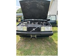 1991 Volvo 940 (CC-1854110) for sale in Henderson, North Carolina