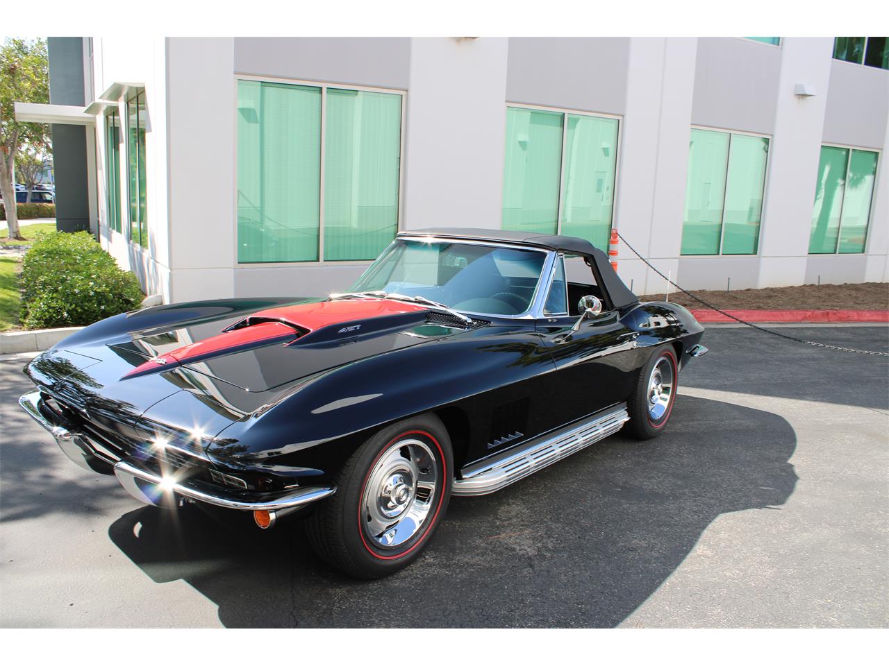 1967 Chevrolet Corvette Stingray in Irvine, California